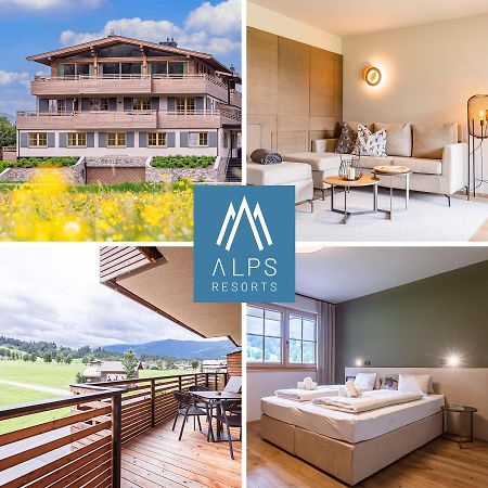 Chalet 149 Westendorf By Alps Resorts Экстерьер фото